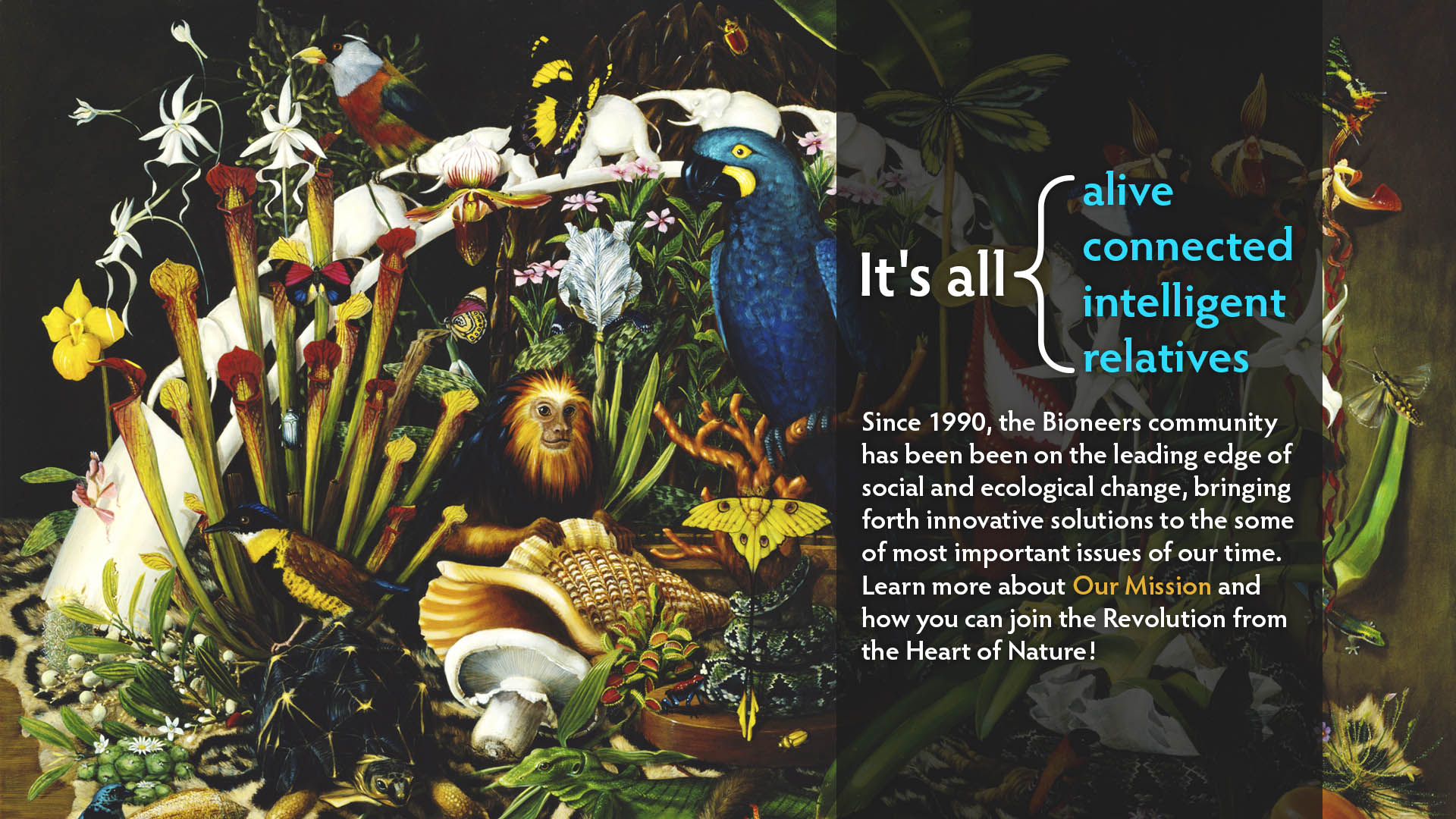 bioneers