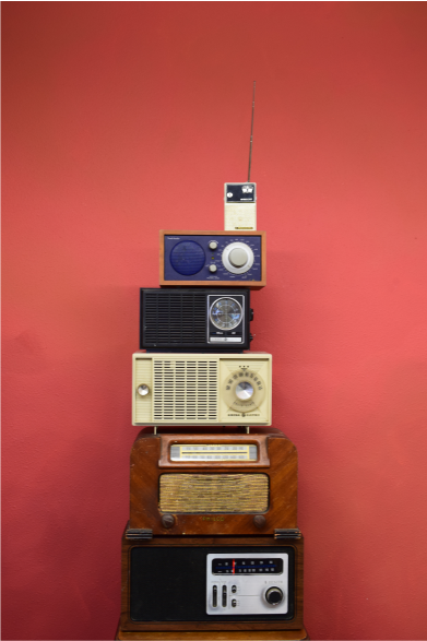 radios