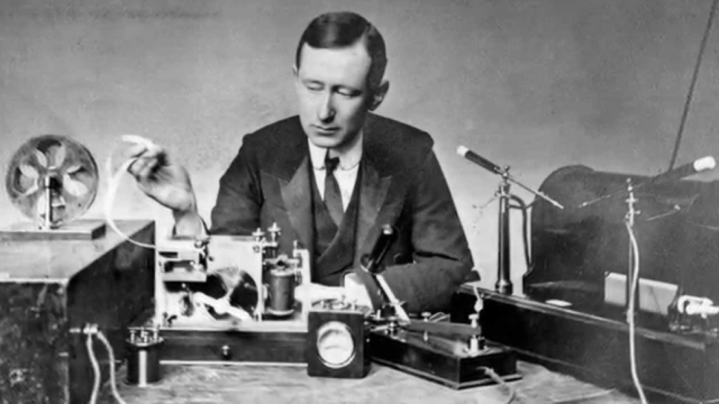 marconi