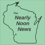The Nearly Noon News The Nearly Noon News