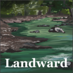 Landward Landward