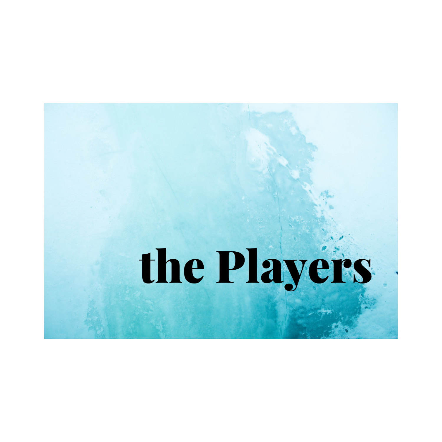 The Players