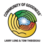 Community of Goodness Community of Goodness