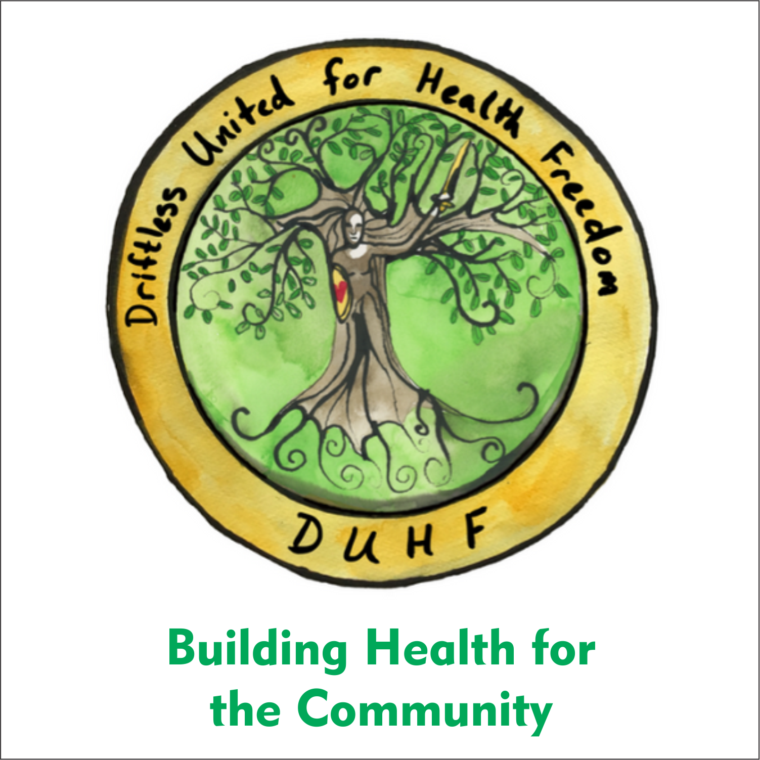 Building Health for the Community