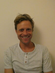 Austin Smith