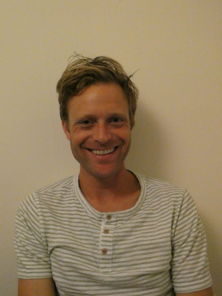 Austin Smith