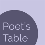 Poet's Table Poet's Table