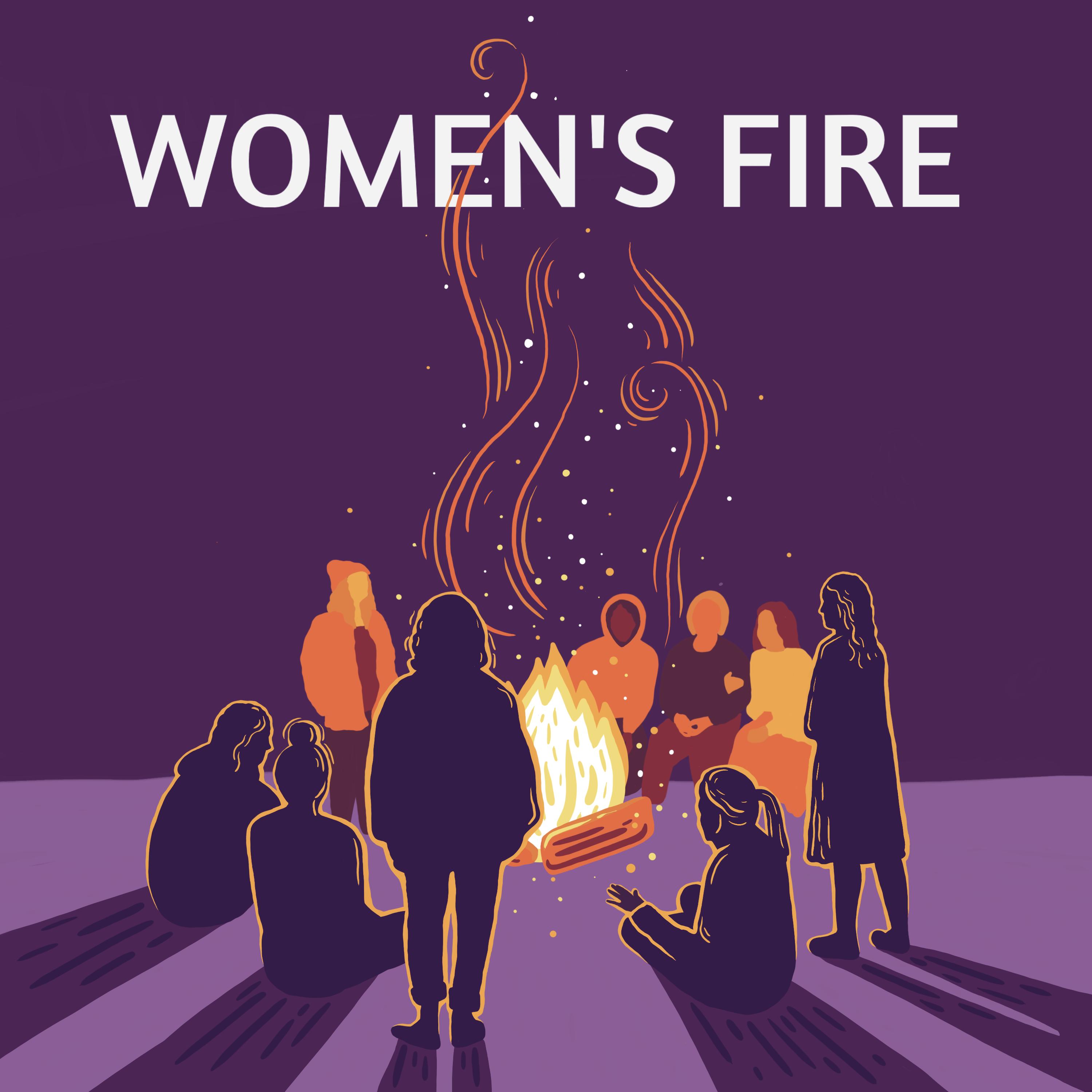 Women\'s Fire
