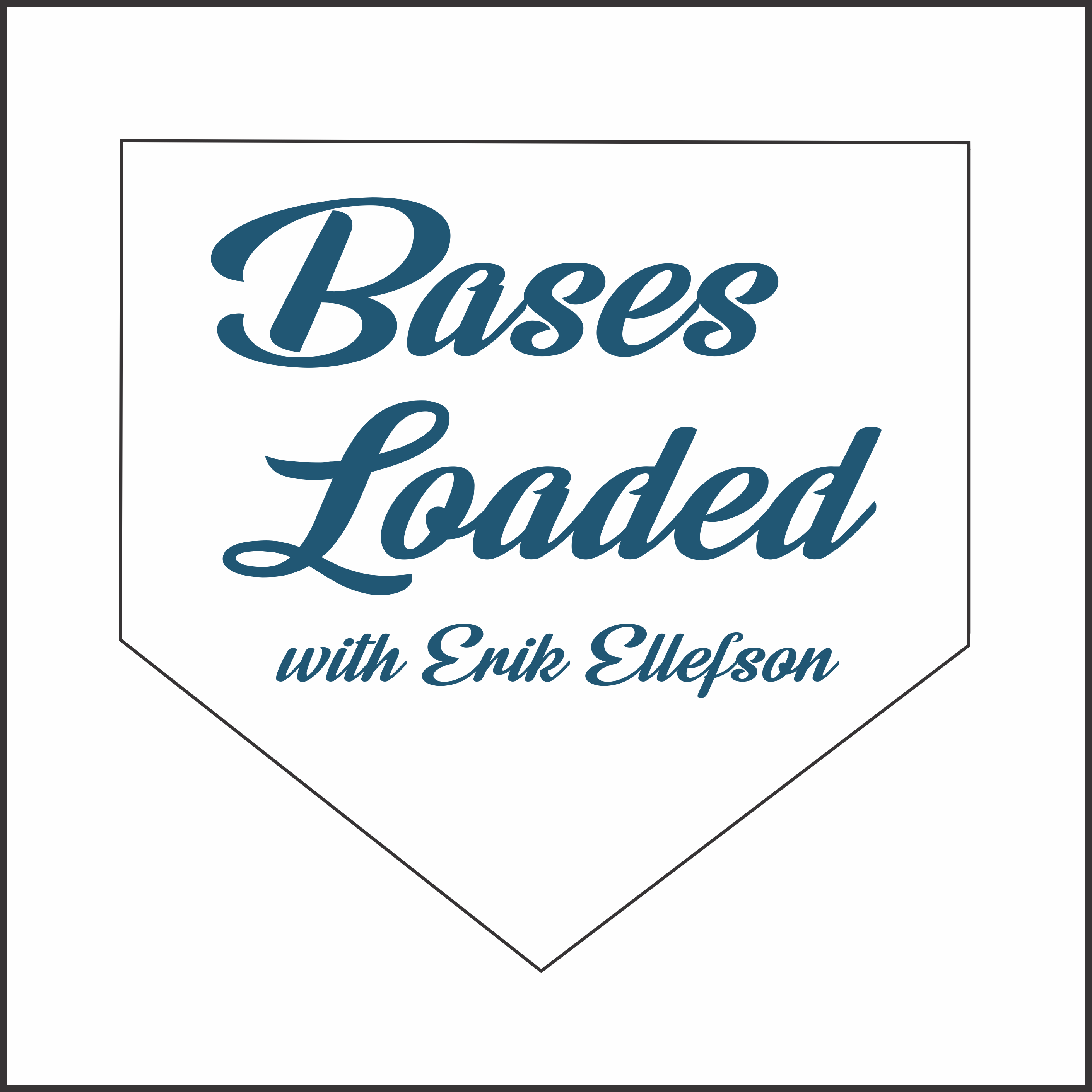 Bases Loaded