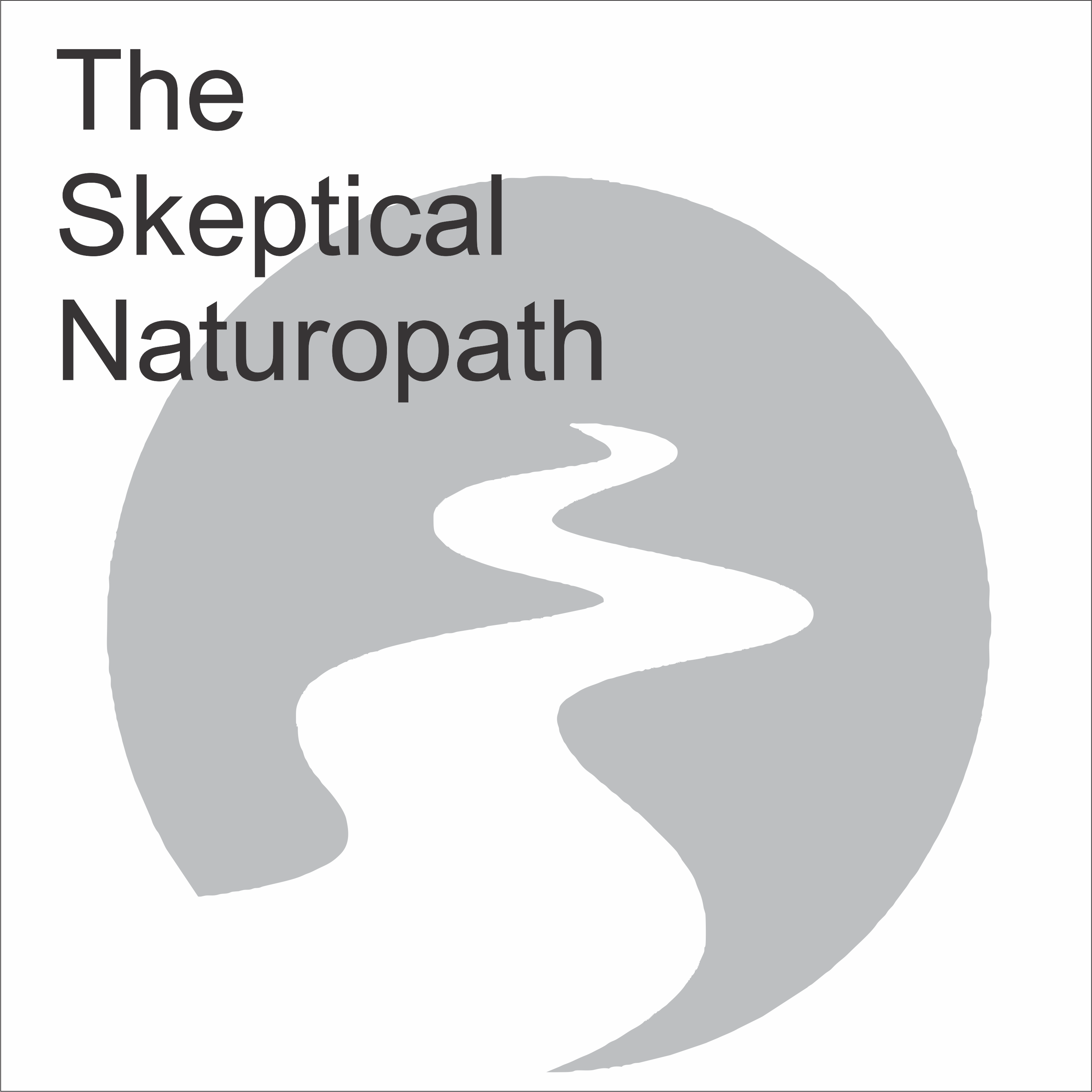 The Skeptical Naturopath