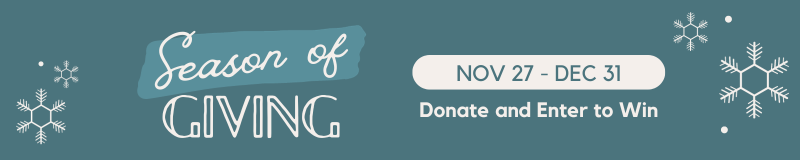 Donate Page Header Season of Giving 2023 (800 × 160 px)