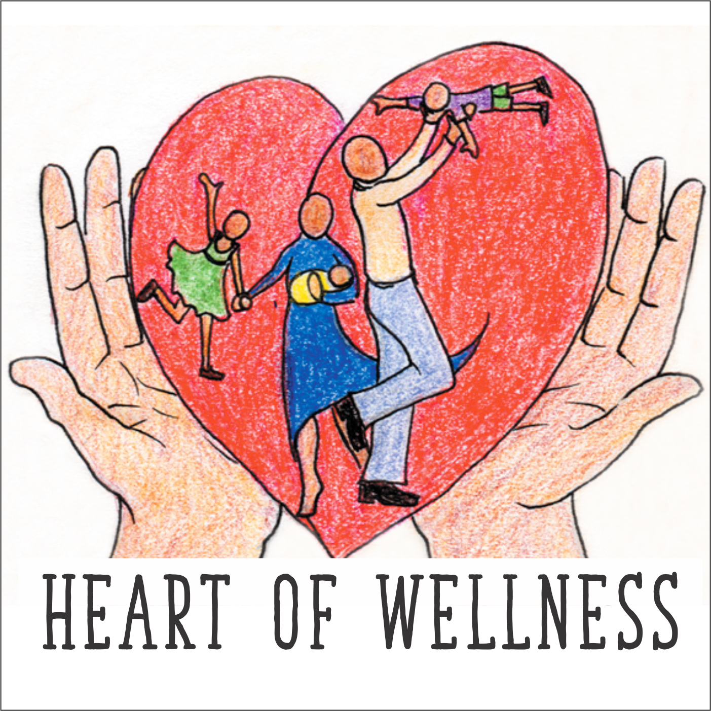 Heart of Wellness