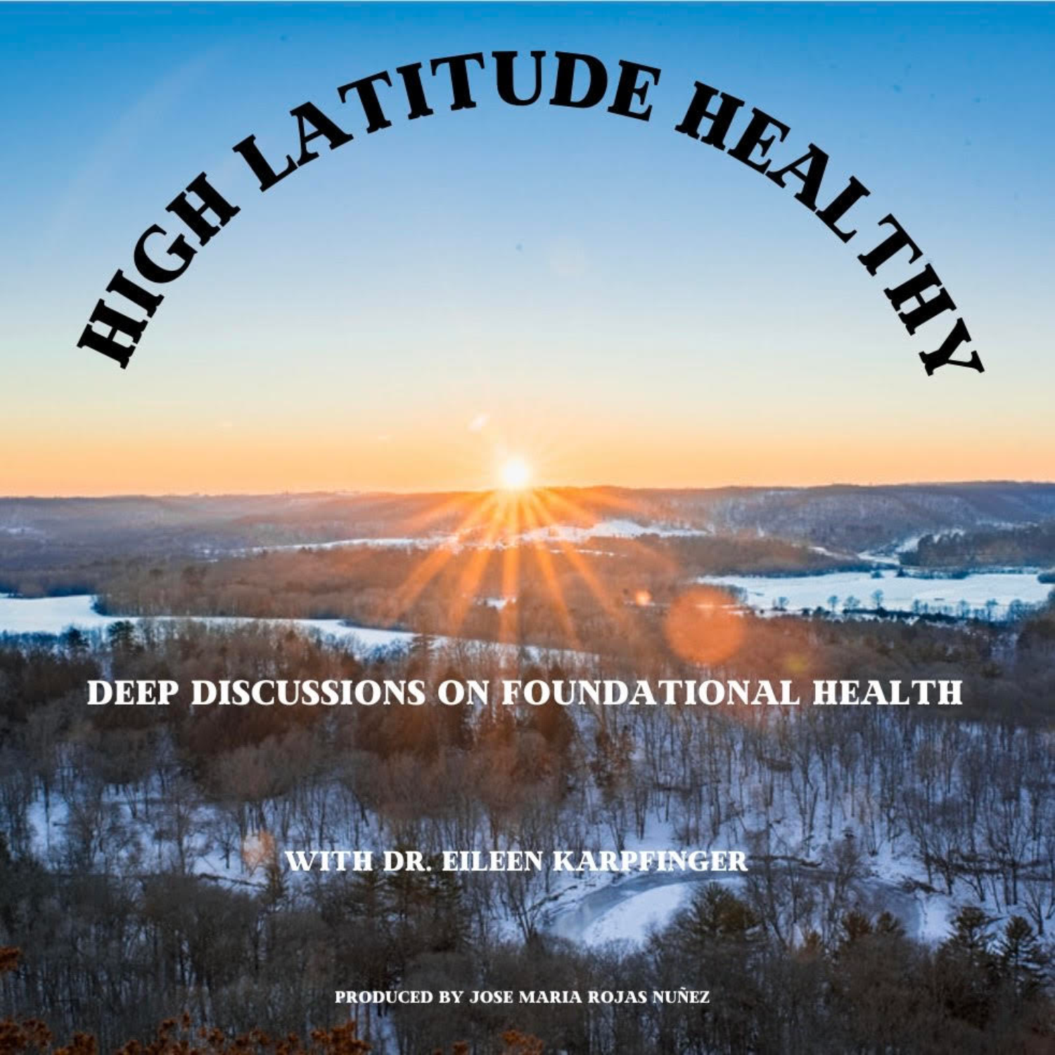 High Latitude Healthy
